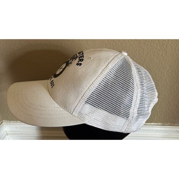 Teamsters Local 631 Las Vegas International Brotherhood Snapback Hat Made USA - Picture 3 of 8